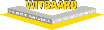 Logo Witbaard